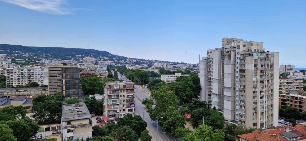 Студио Тони 2 Varna Exterior photo