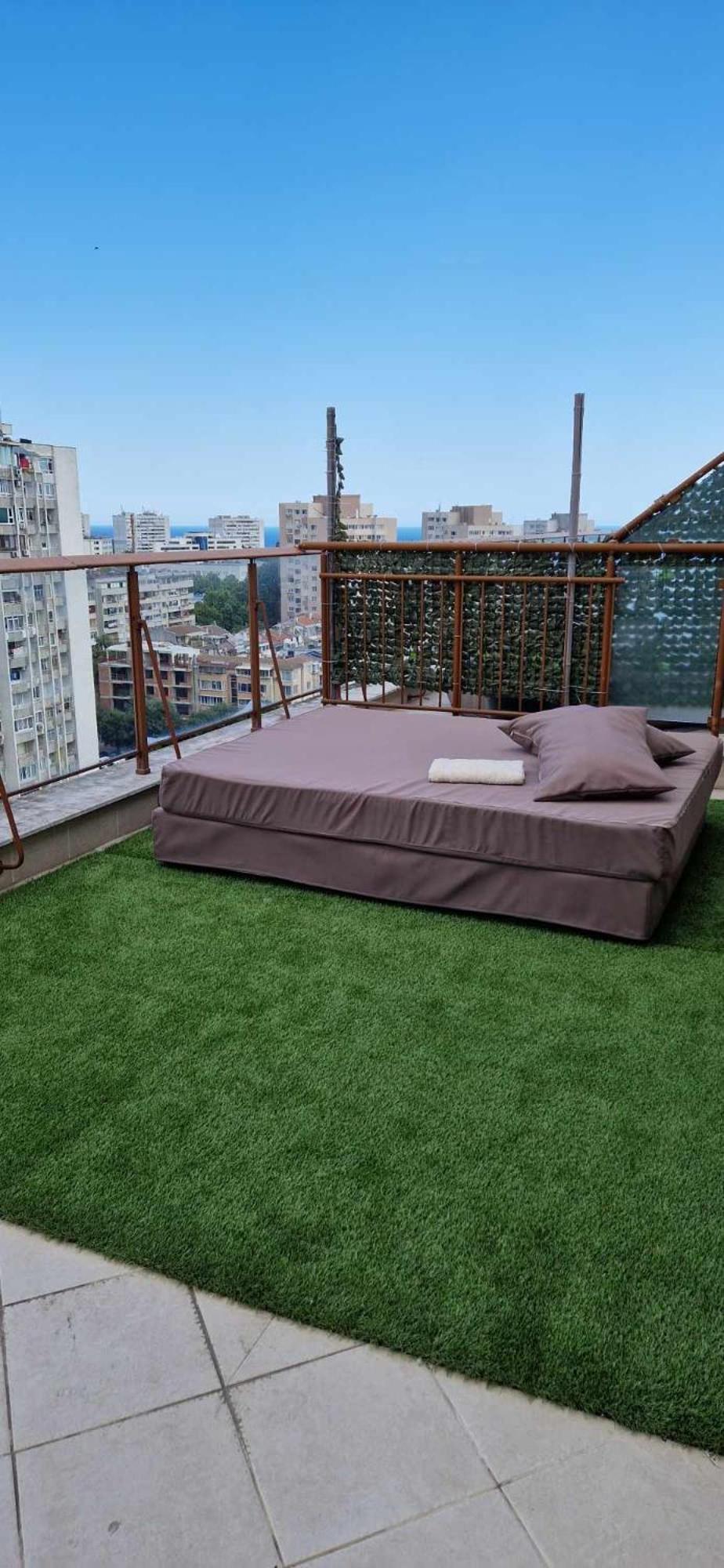 Студио Тони 2 Varna Exterior photo